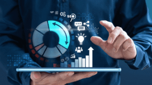 Marketing Technology Driving Growth