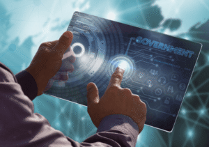 Marketing Technology in a Data-Driven World