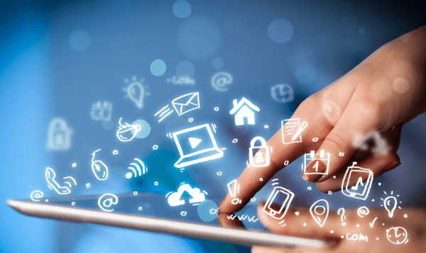 Marketing Technology Driving Growth