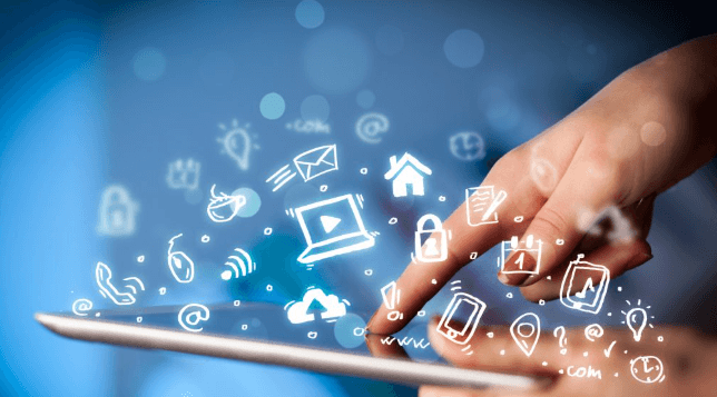 Marketing Technology Driving Growth