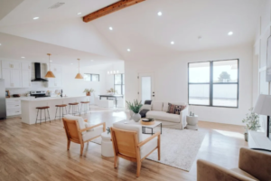 Deep House Cleaning Services Are Becoming the Starting Point for Healthier Indoor Living