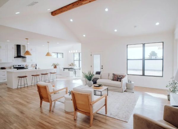 Deep House Cleaning Services Are Becoming the Starting Point for Healthier Indoor Living