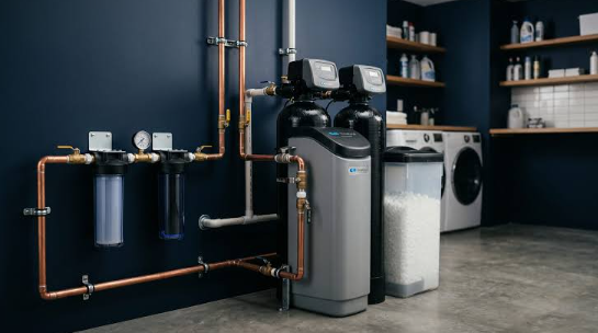 How Long Does a Water Softener Last, And Is It Working