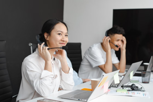 How Medical Answering Services for Medical Offices Support Calmer, More Focused Front Desks