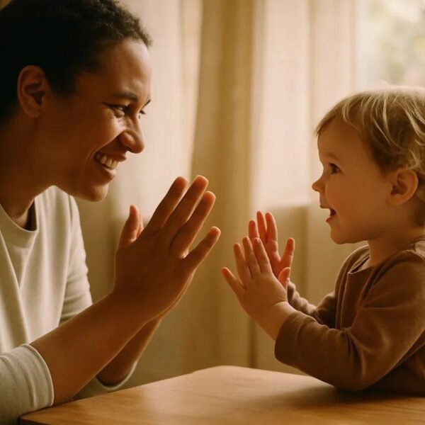 Why Repetition Matters So Much for Apraxia