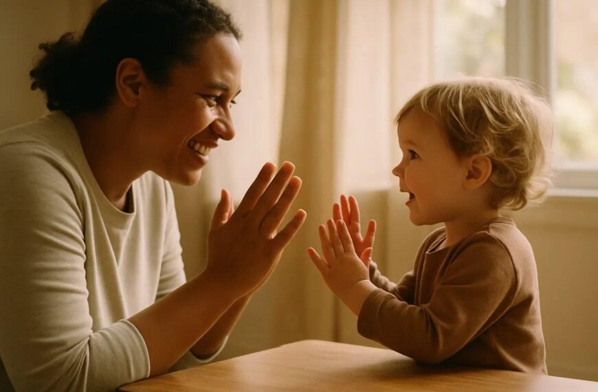 Why Repetition Matters So Much for Apraxia