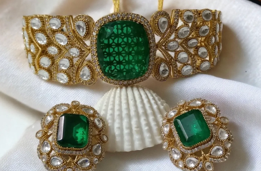 How to Build a Traditional Indian Jewelry Collection You’ll Wear for Years to come