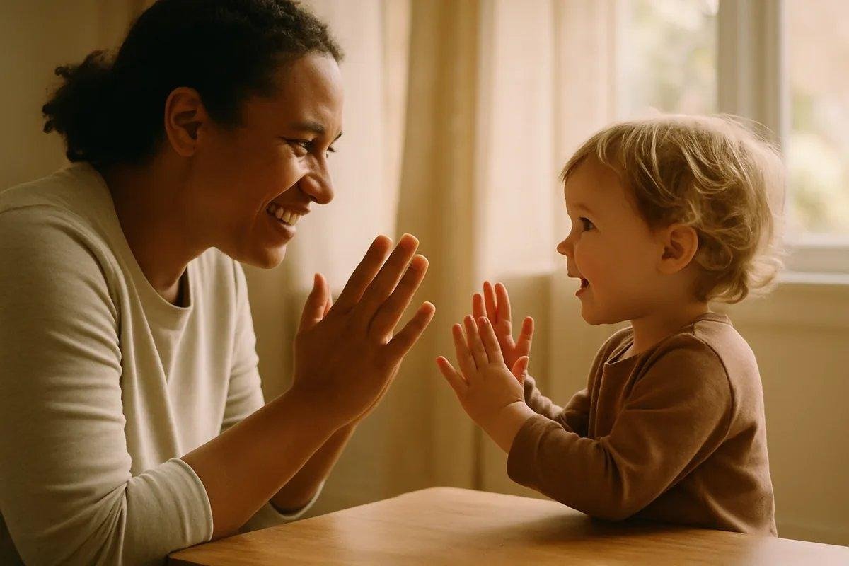 Why Repetition Matters So Much for Apraxia