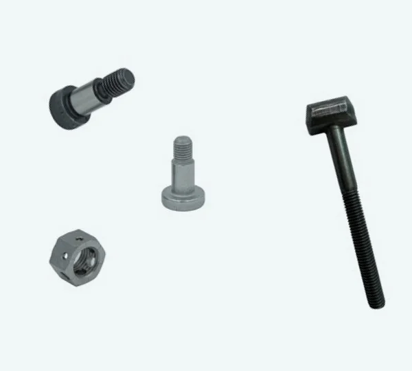 The Quiet Cost of Choosing Industrial Nuts and Bolts by Price Alone