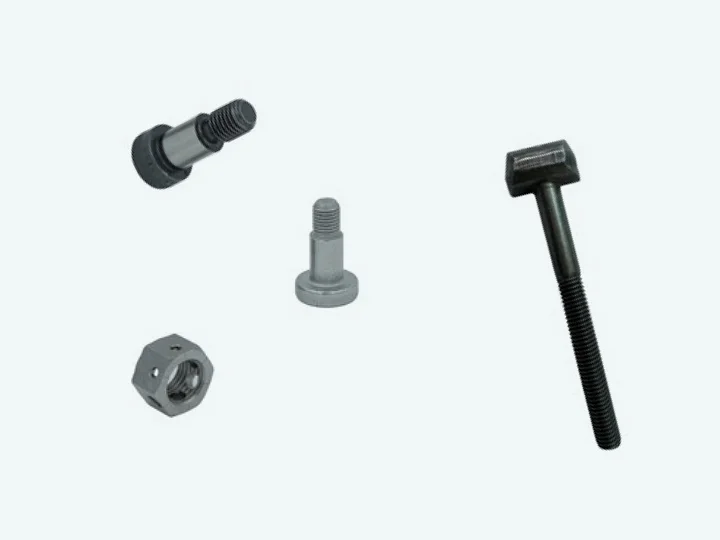 The Quiet Cost of Choosing Industrial Nuts and Bolts by Price Alone