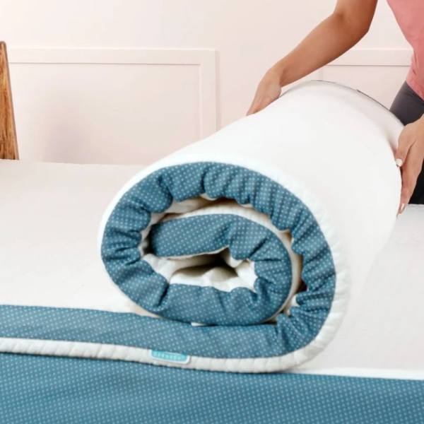 How Mattress Toppers Help Extend the Life of Your Existing Mattress