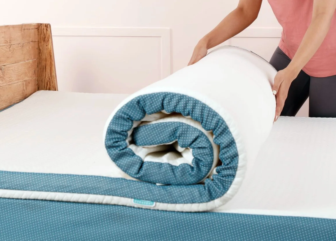 How Mattress Toppers Help Extend the Life of Your Existing Mattress