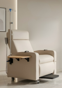 What a Medical Recliner Chair's Spec Sheet Won't Tell You