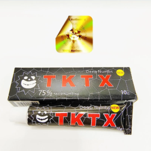 Tattoo Numbing Cream Is Reflecting the Growing Demand for More Comfortable Beauty and Body Art Experiences