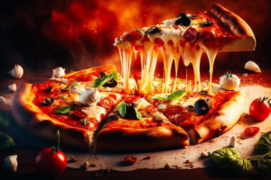 History of Pizza: From Italy to All Over the Globe