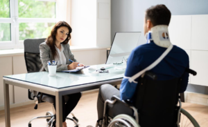 Houston Disability Law Firm: Trusted Legal Support for Disability Claims
